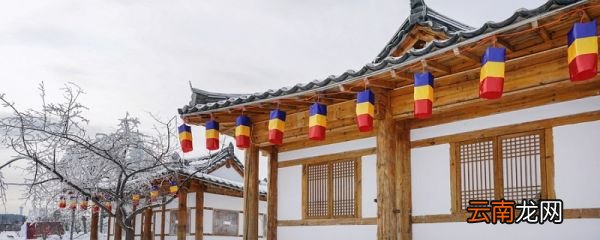 朝鲜话和韩国话一样吗 朝鲜语和韩语有什么区别