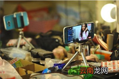 抖音直播画面模糊怎么调整