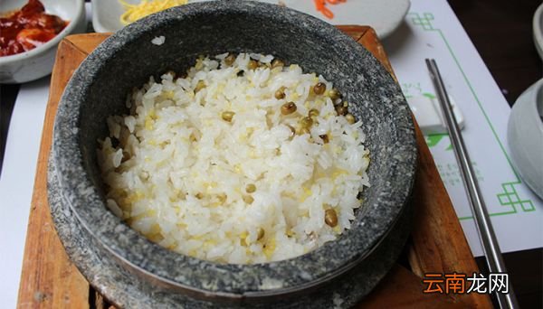 米饭的热量 米饭有什么营养成分