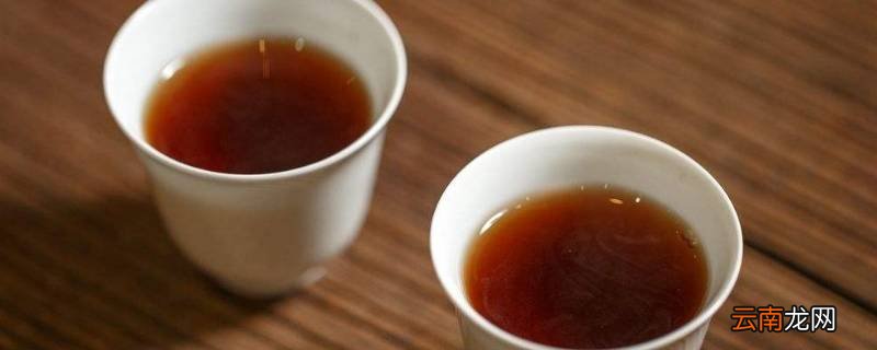 茶膏是什么