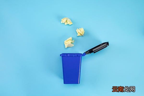 一次性杯子属于什么垃圾 其它垃圾有哪些