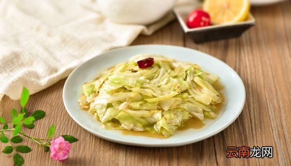 白菜炒肉怎么炒 白菜炒肉怎么炒才好吃
