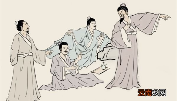 唐太宗李世民为什么叫秦王 李世民是唐王还是秦王?