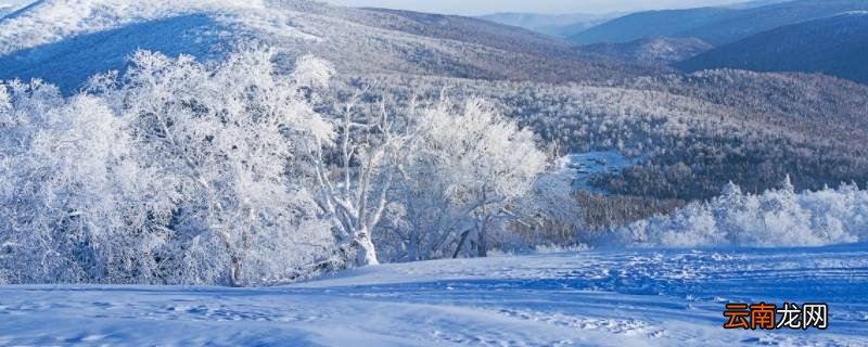 降雪量5mm是多厚