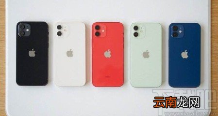 iPhone 12关闭WiFi低数据模式的方法