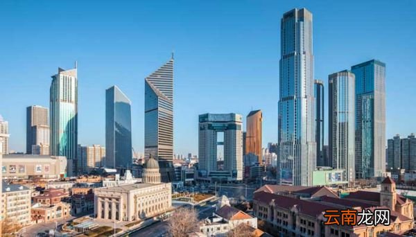 东夷是现在的哪里 东夷是现在的哪座城市