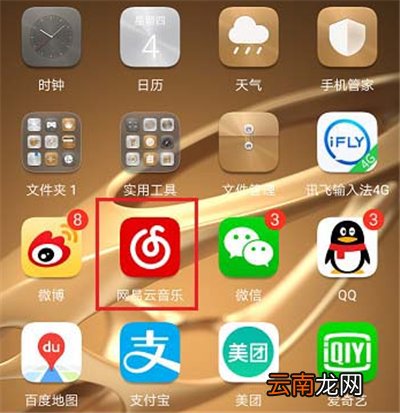 网易云怎么送歌给好友