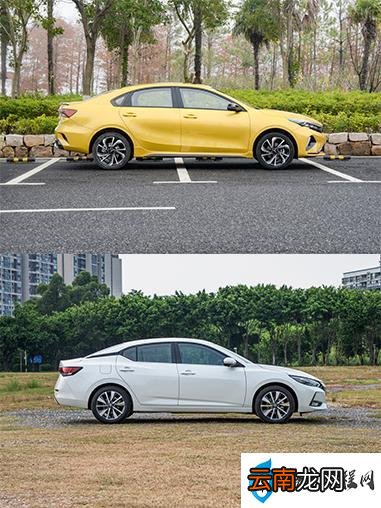 起亚k3和轩逸怎么选 起亚k3跟日产轩逸哪个好
