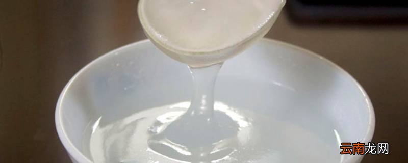 加厚水是啥