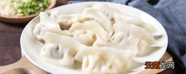 冬至包饺子纪念谁 冬至包饺子是为了纪念谁