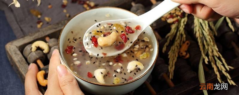 藕粉羹怎么冲泡