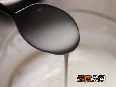 藕粉羹怎么冲泡