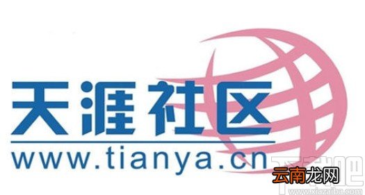 天涯社区APP更改图片显示模式的方法