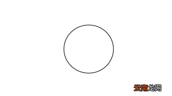 可爱的小太阳简笔画画法可爱的小太阳简笔画教程