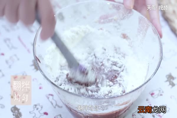 蛋糕做法 蛋糕怎么做