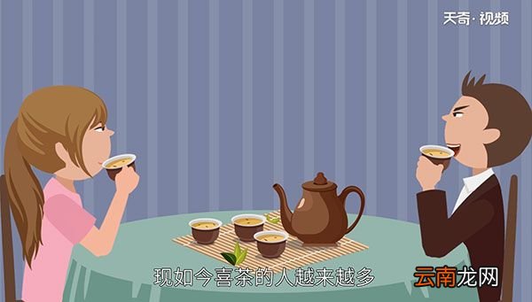 乌龙茶和铁观音的区别