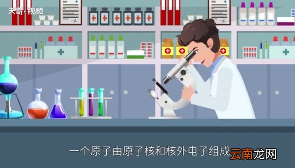 质子数等于什么 质子数等于什么数