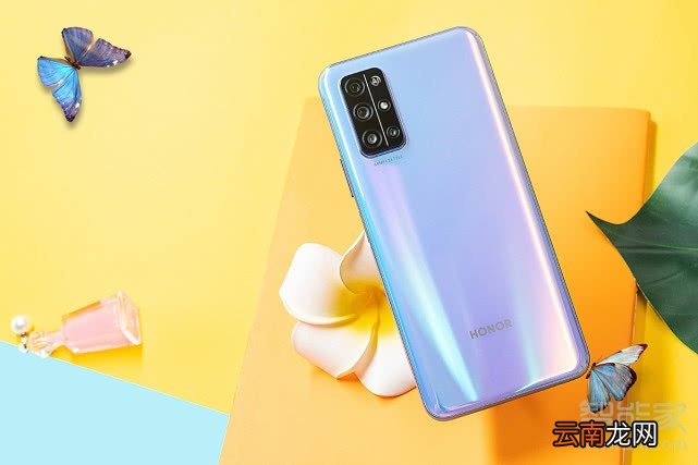 荣耀30s和华为nova7对比