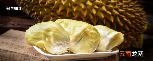 榴莲没熟要密封还是通风 榴莲没熟怎么储存