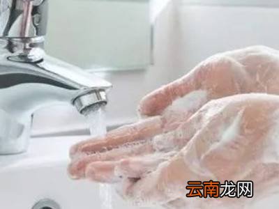 长期干活手黑脏怎么洗