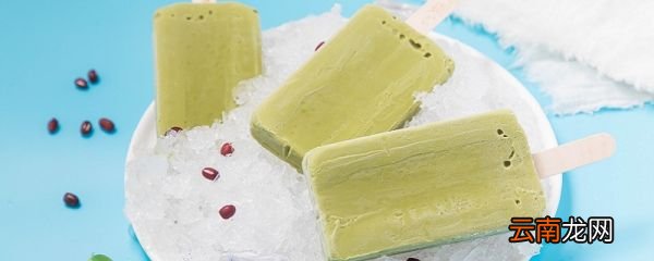冰棒冒白气是什么物理现象 冰棍儿冒白气是什么现象