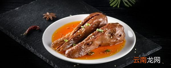 吃鸭头对身体的危害 吃鸭头对身体的危害是什么