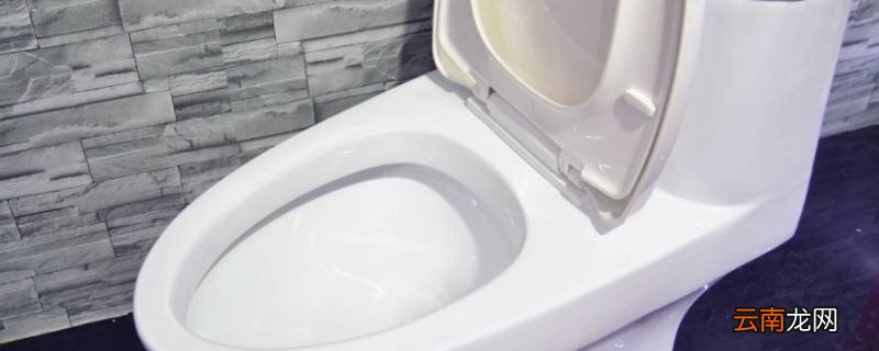 明明是人坐的桶为什么叫马桶