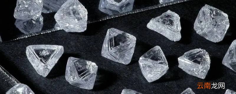 石墨和金刚石的区别