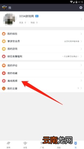 LOL掌游宝怎么看我的缓存