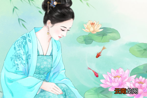 夏日绝句赏析夏日绝句抒发的情感