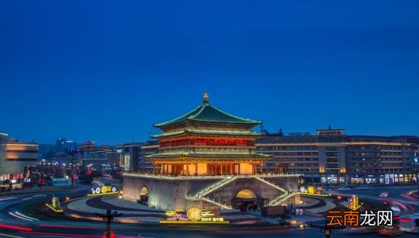 我国六大古都是哪六个 我国六大古都是哪六个啊