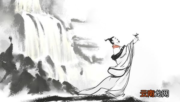 古龙和金庸的区别 古龙和金庸的不同