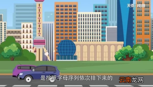 沪r是哪里的车牌 沪R牌照是什么