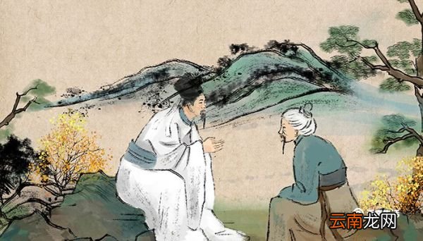 在古代神话传说中种五谷尝百草的神话人物是谁 在古代神话传说中种五谷尝百草的神话人物