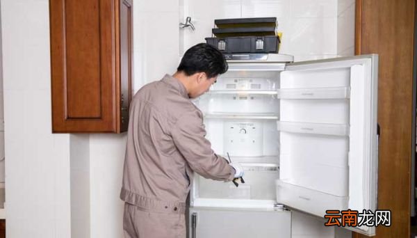 冰箱如何除霜 冰箱如何除冰最快方法