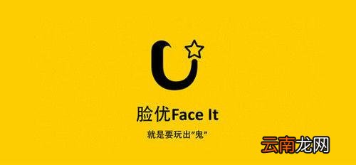 脸优详细使用步骤