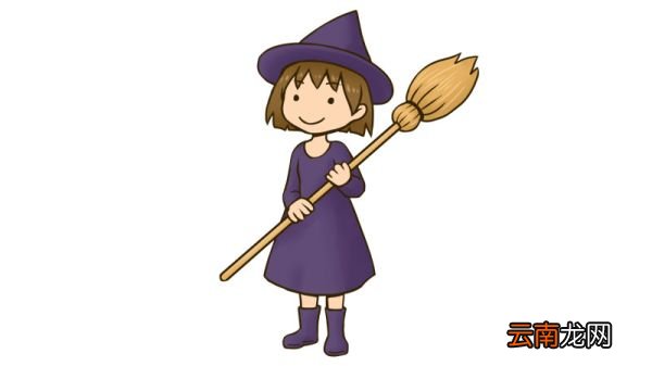 万圣节衣服简笔画画法万圣节衣服简笔画怎么画