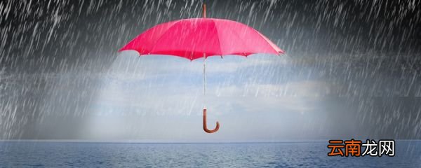 降雨量100毫米是多少 降雨量100毫米是什么意思