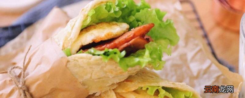 手抓饼一般刷什么酱