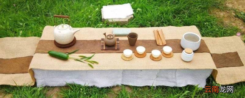 茶席是干什么用的