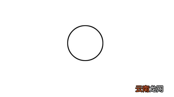 卡通太阳图片简笔画 卡通太阳的简单画法