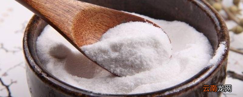 玄明粉的别名是什么