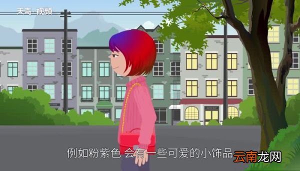 原宿风是什么意思 原宿风是什么风格