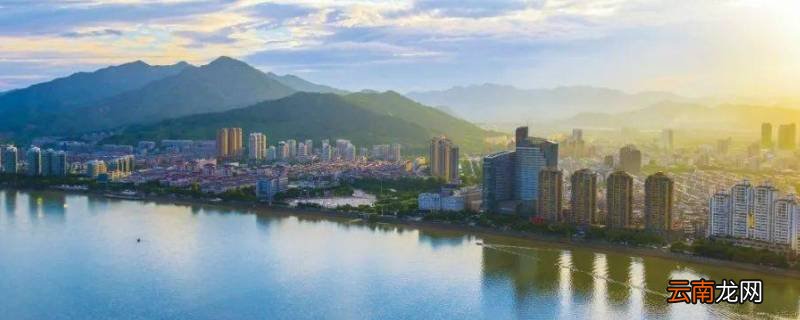 富阳是哪里的城市