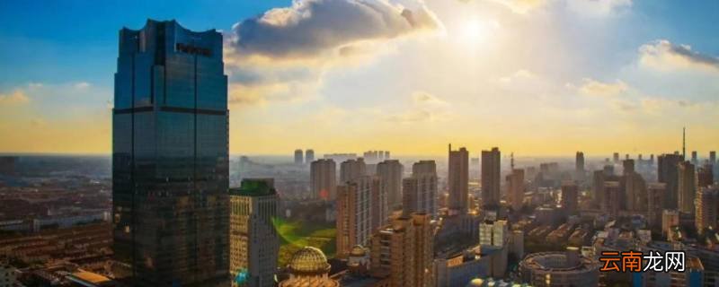 县市区是什么