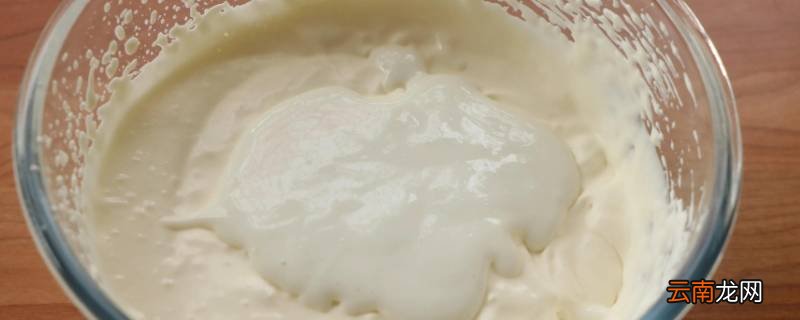 炼乳是什么做的
