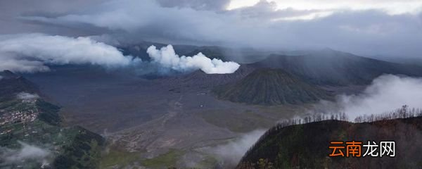 火山喷发是怎样形成的 火山喷发的危害