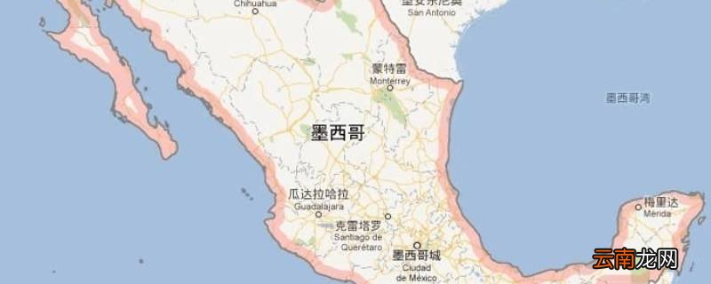 mexican是哪个国家