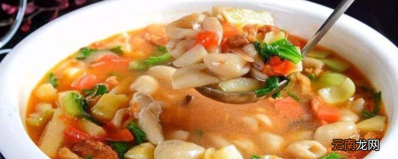麻食煮多久熟