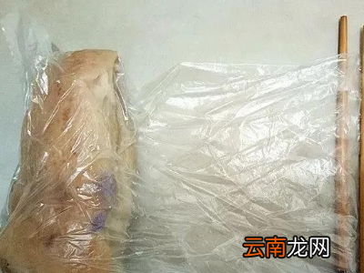 卷肘子怎么卷